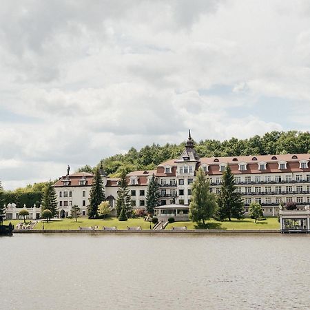 Edem Resort Medical & Spa Strelki  Esterno foto