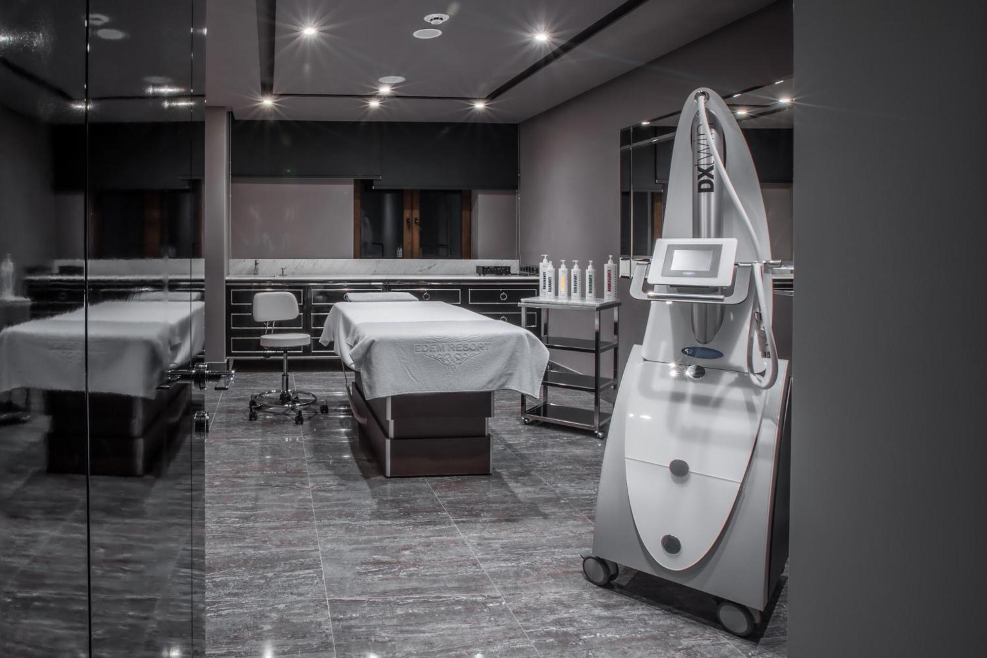 Edem Resort Medical & Spa Strelki  Esterno foto